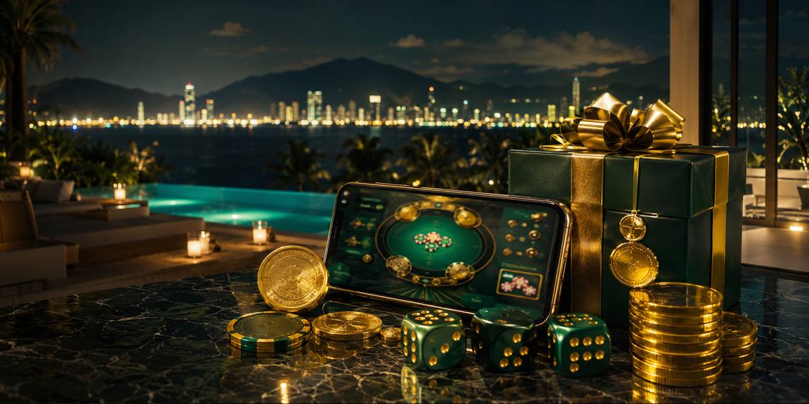 mi17 Live Casino